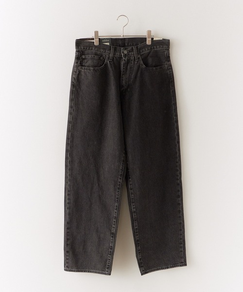 まっつんLevi's 578 Baggy リーバイス　バギー　新品　未使用 楽天市場】リーバイス バギージーンズ LEVIS 578 BAGGY JEANS