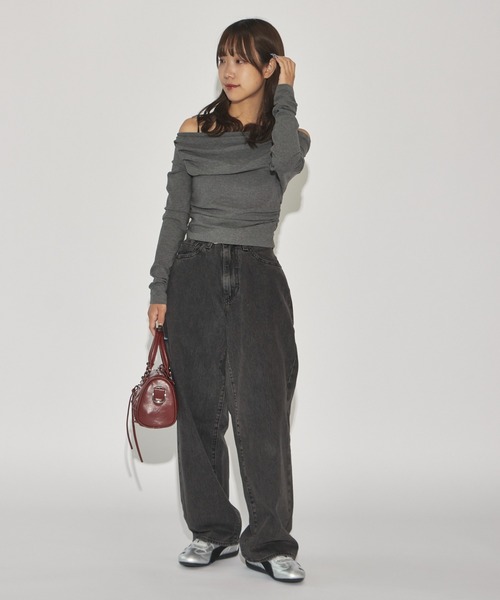 Levi's（リーバイス） ジーンズ 578 BAGGY バギーパンツ メンズ