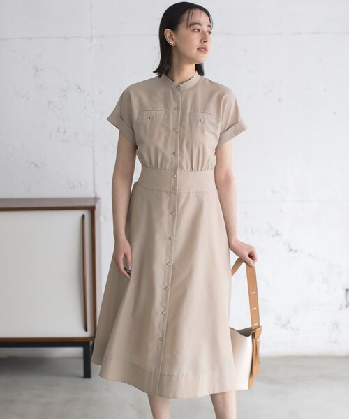 ワンピース シアーボイルワンピース : ZOZOTOWN Yahoo!店 - 通販 