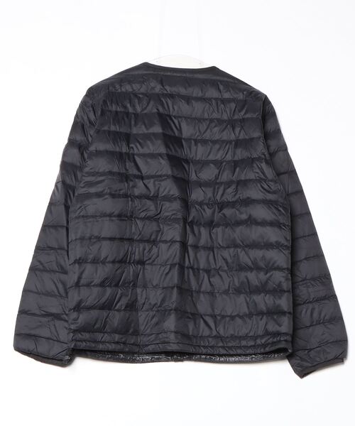 DANTON ダウンジャケット ブラック 42 Danton 「DANTON」 ダウンジャケット 42 ブラック メンズ : ZOZOTOWN