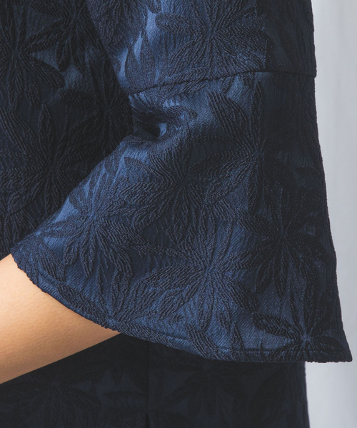 NARACAMICIE（ナラカミーチェ） ブラウス シャツ 「NARACAMICIE