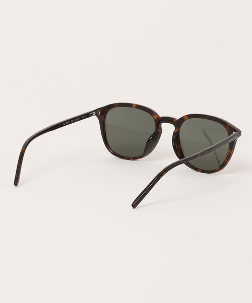 サンローランSaint LaurentサングラスSL117/K 002ブラウン