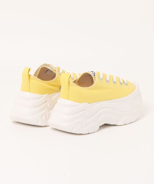 ちか CONVERSE】 コンバース AS CL HI / CHIIKAWA オールスター CL HI