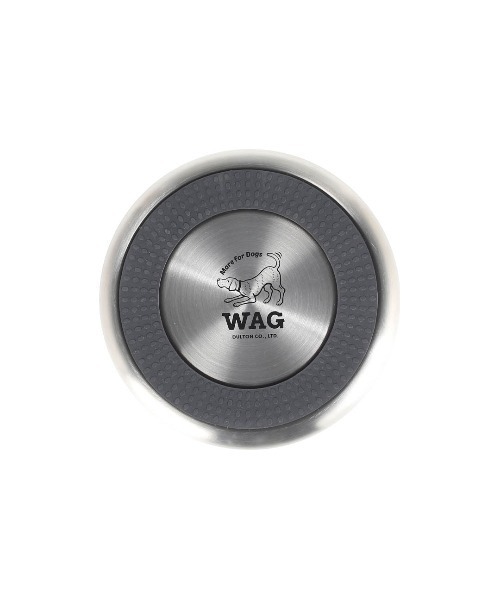 DULTON DOUBLE WALL DOG BOWL S/ドッグ ボウル : ZOZOTOWN Yahoo