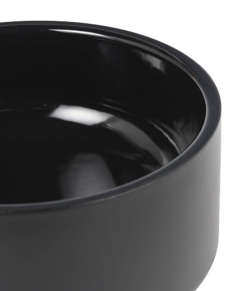 DULTON DOUBLE WALL DOG BOWL S/ドッグ ボウル : ZOZOTOWN Yahoo