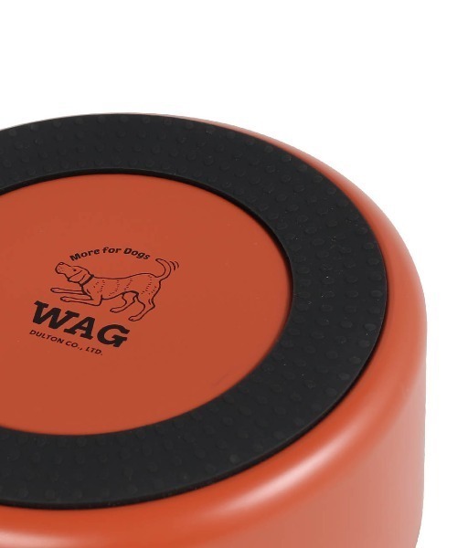 DULTON DOUBLE WALL DOG BOWL S/ドッグ ボウル : ZOZOTOWN Yahoo