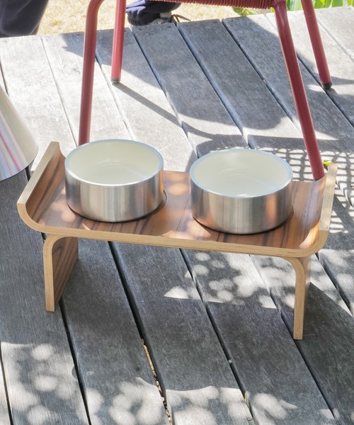 【原価ぶっ壊し割引】ダブルドッグボウル DULTON DOUBLE WALL DOG BOWL S/ドッグ ボウル : ZOZOTOWN Yahoo