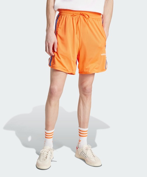 adidas - アディダス メンズ パスパン ショーツ 新品 XLサイズ adidas パンツ スプリントショーツ / ハーフパンツ アディダス