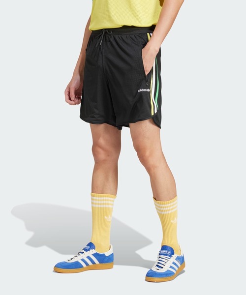 新品　アディダスオリジナルス　ハーフパンツ　メンズ adidas Originals アディダス ハーフパンツ メンズ CNTP BB