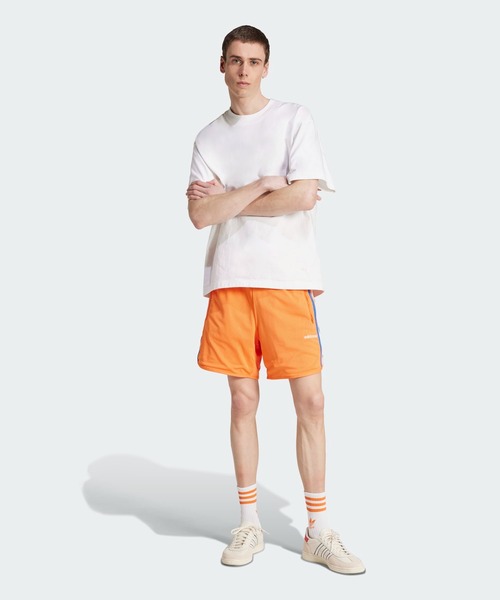 アディダスオリジナルス　ハーフパンツ adidas☆Originals Trefoil カーゴ ハーフ (adidas/ハーフ