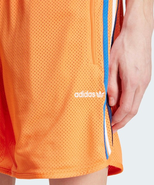 パンツ スプリントショーツ / ハーフパンツ / アディダスオリジナルス adidas Originals メンズ | adidas | 09