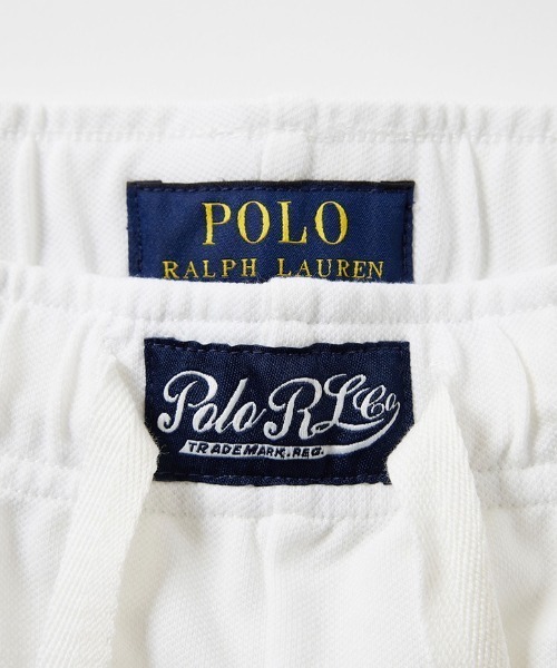 POLO RALPH LAUREN SLEEPWEAR スウェットパンツ ジャージ POLO RALPH