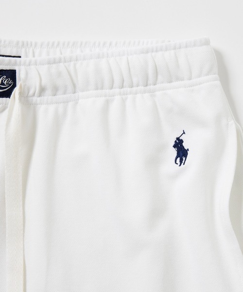POLO RALPH LAUREN SLEEPWEAR スウェットパンツ ジャージ LAUREN