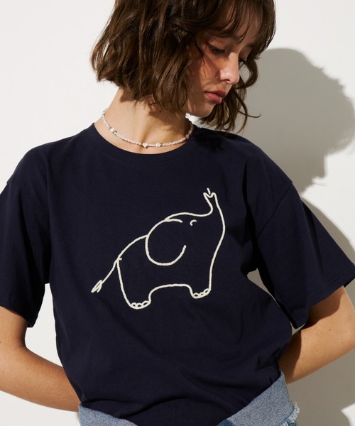 ソダシ　今浪さん　受注生産Ｔシャツ ソダシ引退記念グラフィカルロングスリーブTシャツ（白/White