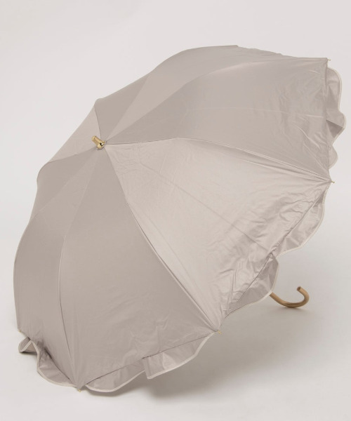 cachenez 日傘 折りたたみ傘 折り畳み 晴雨兼用 カシュネ cachenez