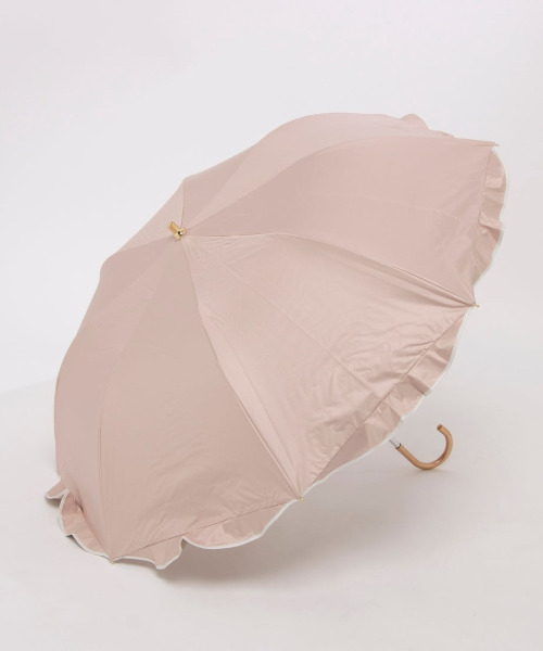 cachenez 日傘 折りたたみ傘 折り畳み 晴雨兼用 カシュネ cachenez