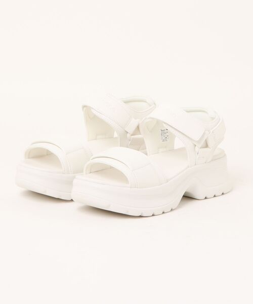 New Balance サンダル 「New Balance」SWAFS レディース