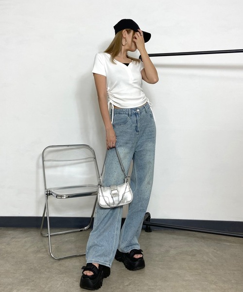 トップス nontan DANTON [ダントン] CHINO CLOTH 6PANEL 2TONE CAP [DT-H0228TKC