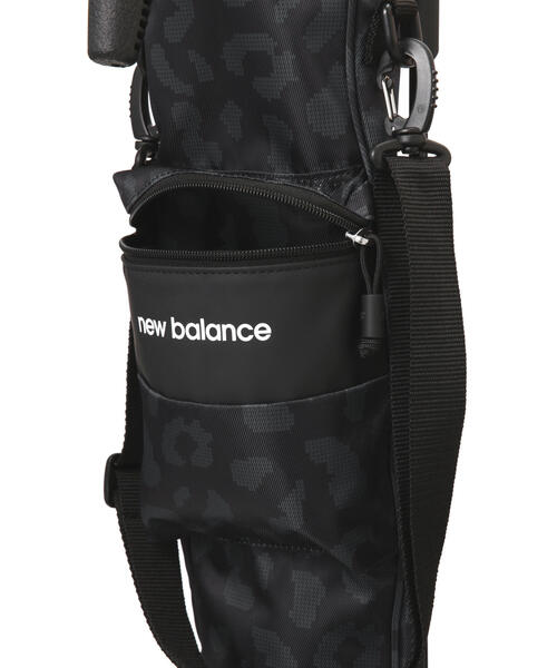 ニューバランスゴルフ　セルフバッグ　new balance golf セルフスタンドバッグ (UNISEX) | new balance golf