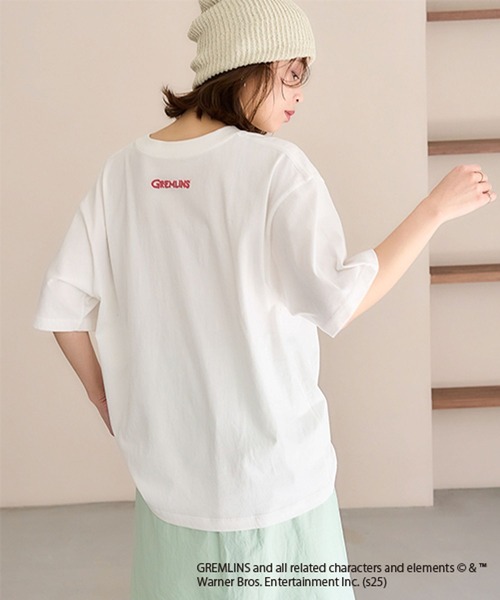 studio CLIP tシャツ アソートムービーTシャツ レディース