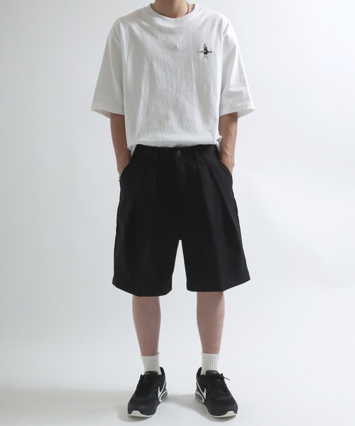 Wrangler スラックス Wrangler（ラングラー）WRANCHER SHORTS