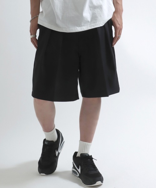 Wrangler スラックス Wrangler（ラングラー）WRANCHER SHORTS