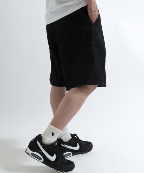 Wrangler スラックス Wrangler（ラングラー）WRANCHER SHORTS
