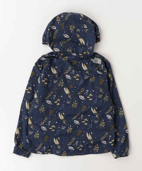 THE NORTH FACE - ジオン Women's The North Face | Terra Peak Jacket | Oxidized Bronze