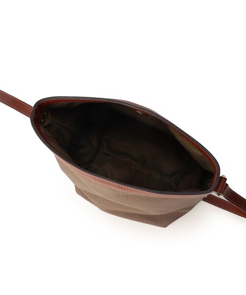 ショルダーバッグ Felisi（フェリージ） ミニショルダーバッグ 24/37/LD+A メンズ レディースの画像