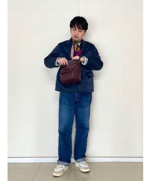 Felisi メンズショルダーバッグ｜バッグ｜ファッション おすすめ