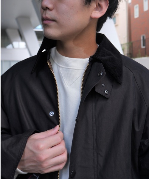 Barbour セージグリーン トランスポート 42インチ Barbour セージグリーン トランスポート 42インチ