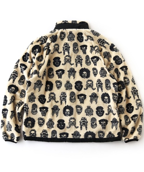 「gym master」 ブルゾン SMALL ナチュラル メンズ_画像2