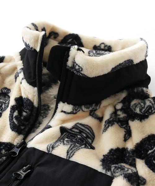 「gym master」 ブルゾン SMALL ナチュラル メンズ_画像3