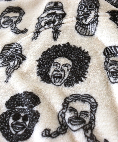 「gym master」 ブルゾン SMALL ナチュラル メンズ_画像4