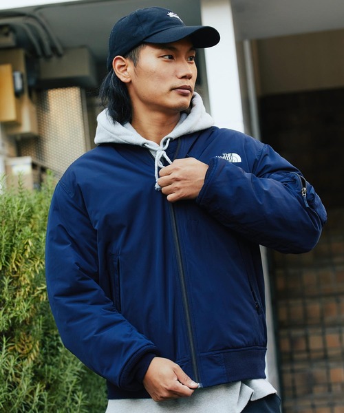 THE NORTH FACE」 ブルゾン M ブラック メンズ