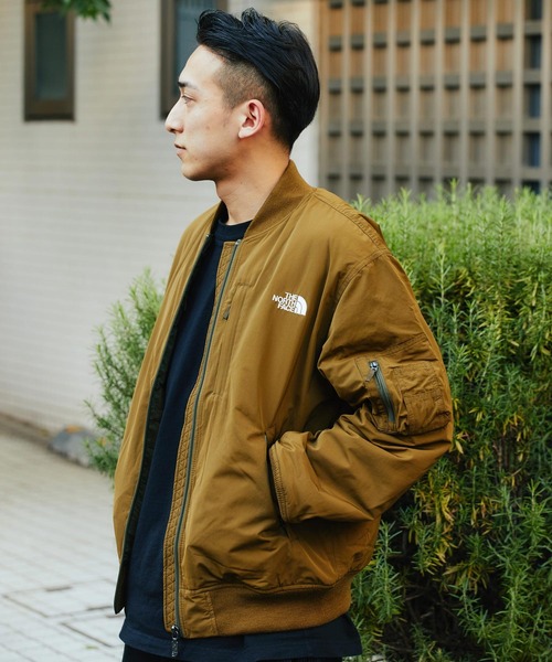 THE NORTH FACE」 ブルゾン M ブラック メンズ