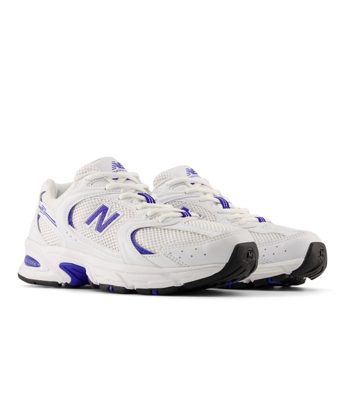 New Balance スニーカー 530 レディース メンズ : ZOZOTOWN