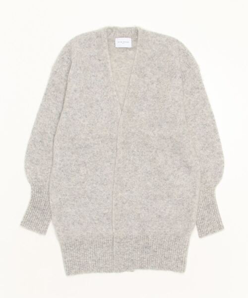 UNITED ARROWS（ユナイテッドアローズ） ニットカーディガン FREE