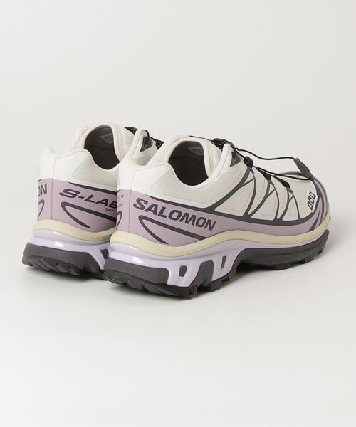 SALOMON（サロモン） スニーカー SALOMON/サロモン/XT-6 メンズ 