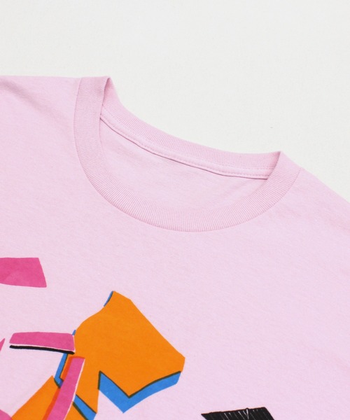 tシャツ M2516 ＰＭ東京メモリーＴ レディース RNA tシャツ M2516 PM東京メモリーT レディース : ZOZOTOWN