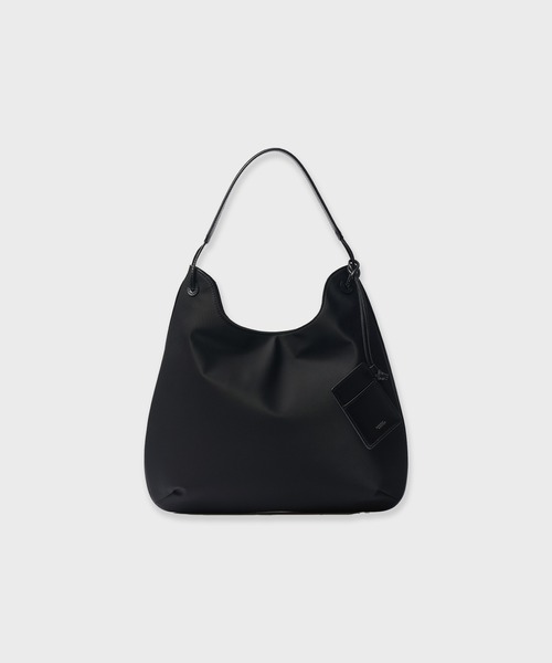 [NOTHING WRITTEN] Medium shoulder hobo bag ☆送料込☆ NOTHING WRITTEN ショルダーバッグ バッグ / ナッシングリトゥン