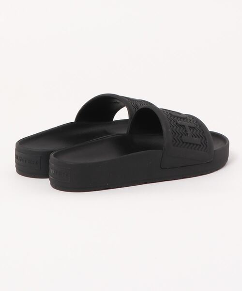 新品 NEIGHBORHOOD ビーチサンダル ブラック　25.5〜26.5 L NEIGHBORHOOD ネイバーフッド 22SS HENRY&HENRY/RB-SANDAL