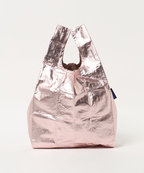 BAGGU エコバッグ 「BAGGU」BABY メタリック / キッズ