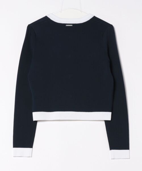 【美品】マイケルコース　MICHAEL CORS ノーカラー ジャケット MICHAEL KORS - マイケルコース ノーカラージャケットの通販 by