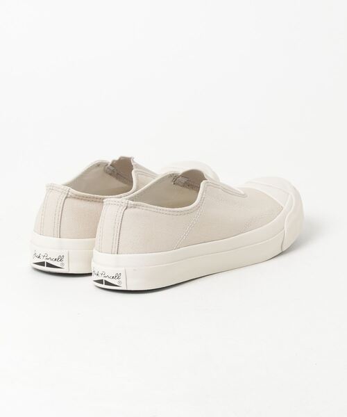 コンバース　スリッポン　23cm CONVERSE 「CONVERSE」 スリッポン 23cm ベージュ レディース