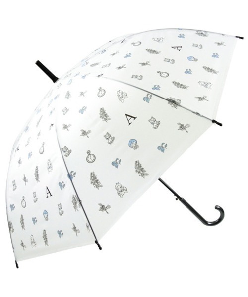 傘 ATTAIN POE 58cm ジャンプ傘 キャラクター レディース | ブランド登録なし | 03