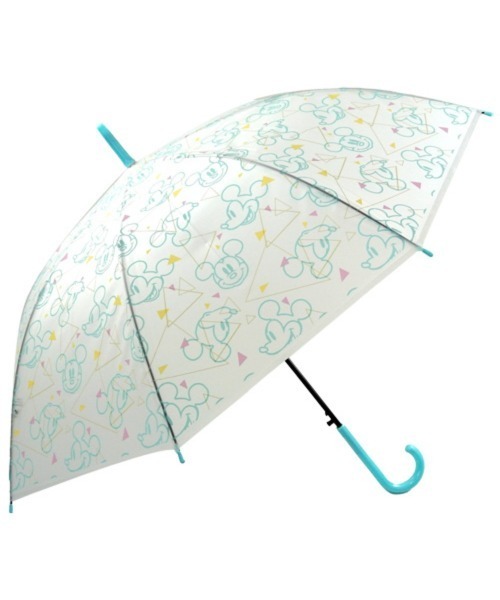 傘 ATTAIN POE 58cm ジャンプ傘 キャラクター レディース | ブランド登録なし | 07