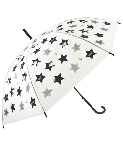 傘 ATTAIN POE 58cm ジャンプ傘 キャラクター レディース | ブランド登録なし | 08