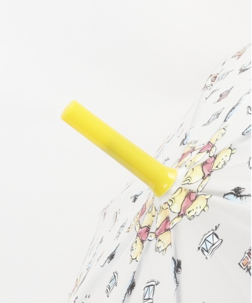 傘 ATTAIN POE 58cm ジャンプ傘 キャラクター レディース | ブランド登録なし | 12