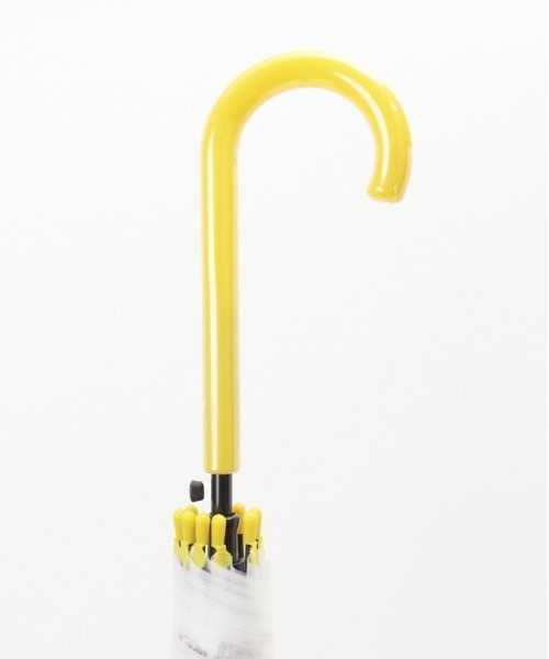 傘 ATTAIN POE 58cm ジャンプ傘 キャラクター レディース | ブランド登録なし | 17